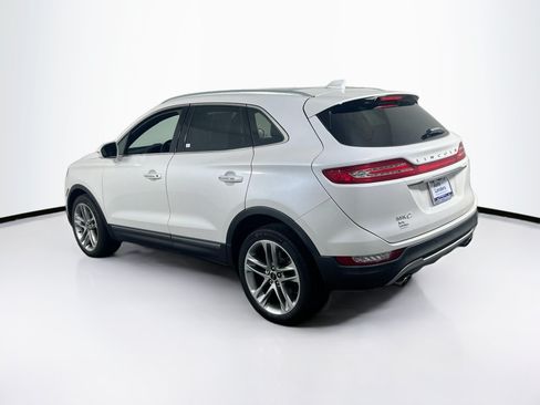 Used 2019 Lincoln MKC Reserve w/ MKC Climate Package AWD/4WD image 7