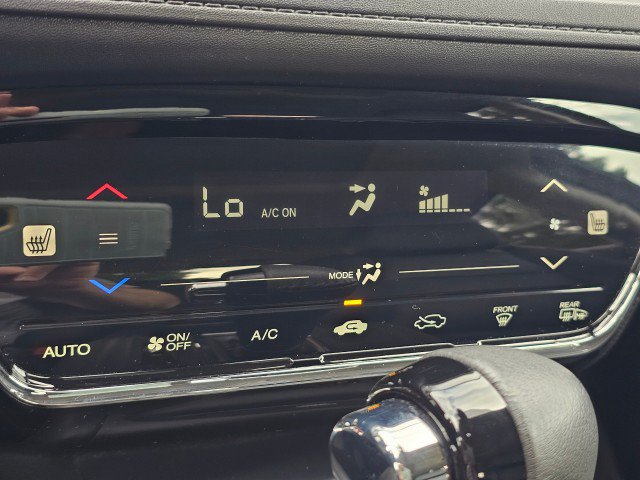 Used 2020 Honda HR-V Touring image 37