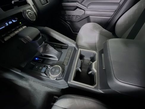 New 2025 Toyota Tacoma SR5 image 21