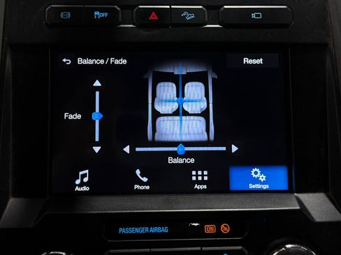 Used 2019 Ford F350 XL w/ STX Appearance Package AWD/4WD image 9