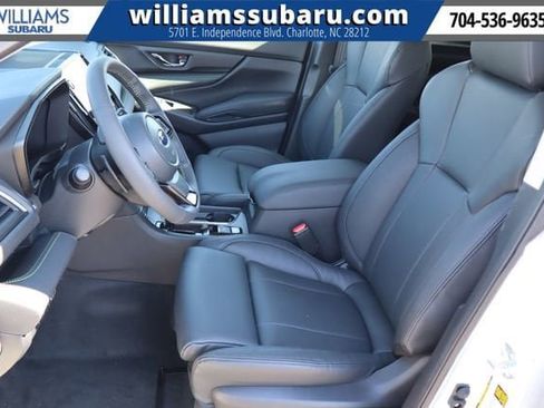 New 2026 Subaru Ascent Bronze Edition image 10