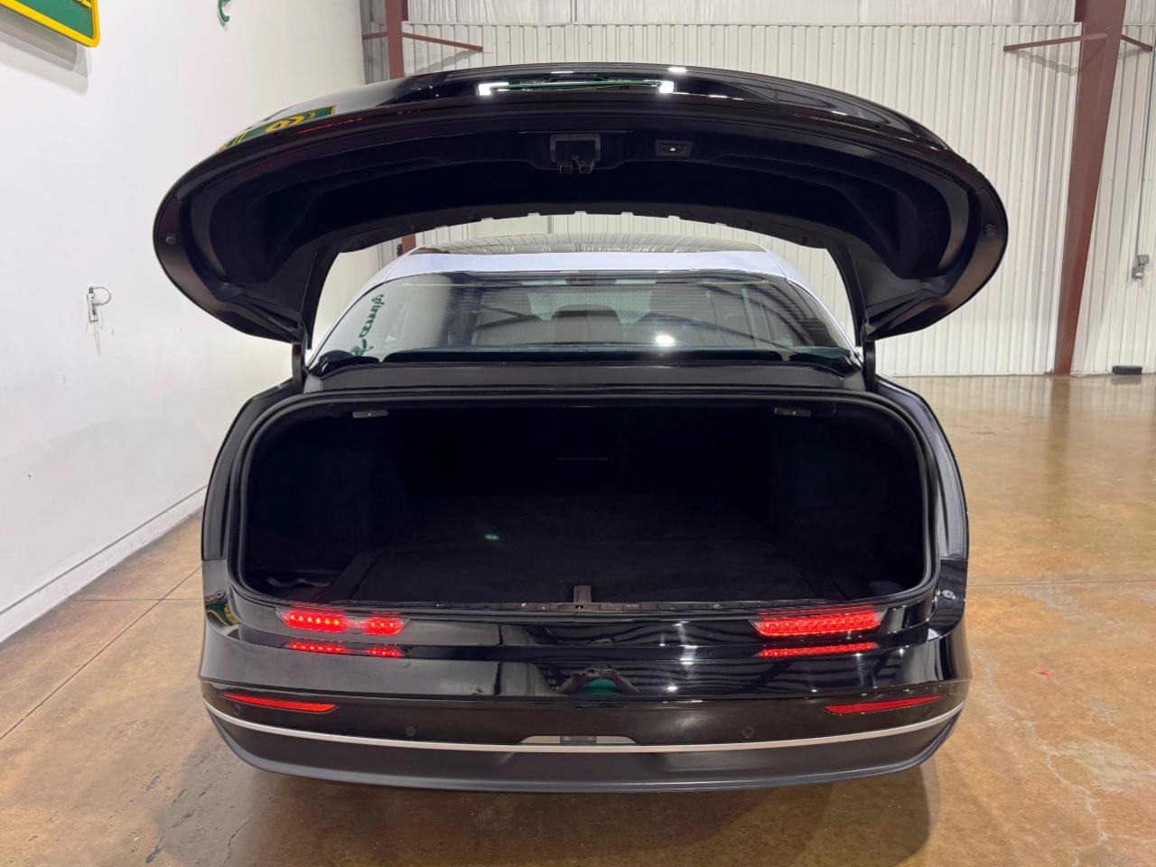 Used 2022 Lucid Air Grand Touring AWD/4WD image 69