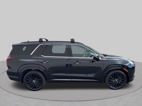 Used 2025 Hyundai Palisade Calligraphy AWD/4WD image 10
