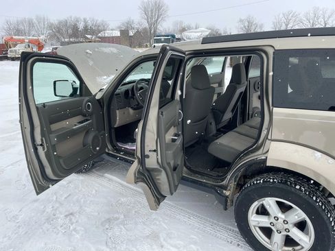 Used 2007 Dodge Nitro SLT image 11