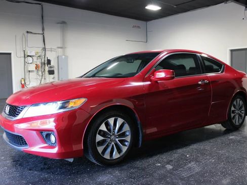 Used 2013 Honda Accord EX image 1