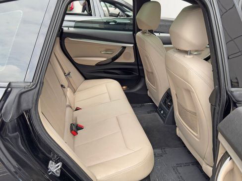 Used 2014 BMW 335i Gran Turismo xDrive image 42