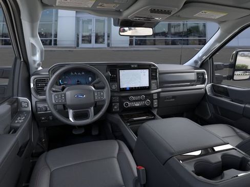 New 2026 Ford F350 Lariat w/ Lariat Ultimate Package AWD/4WD image 9