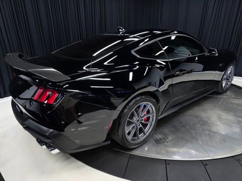 Used 2024 Ford Mustang GT Premium RWD image 56