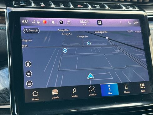 Used 2023 Jeep Grand Cherokee Trailhawk image 27