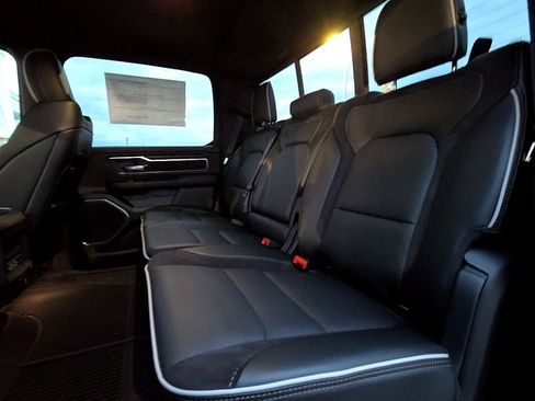 New 2026 RAM 1500 Laramie image 10