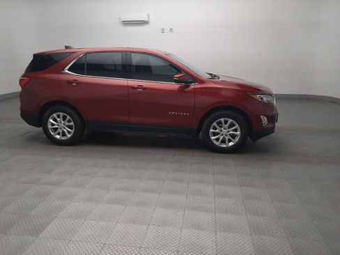 Used 2019 Chevrolet Equinox LT FWD image 11