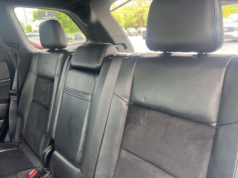 Used 2018 Jeep Grand Cherokee Altitude RWD image 8