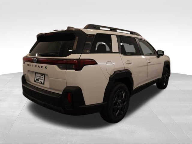 New 2026 Subaru Outback Premium AWD/4WD image 2