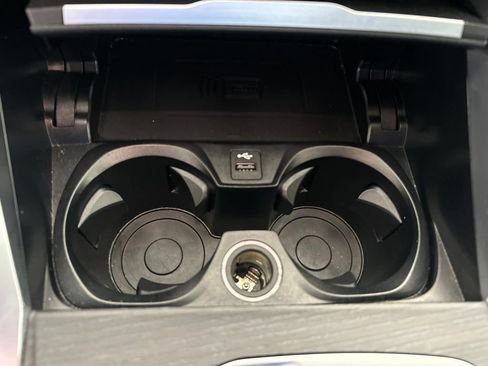 Used 2026 BMW 430i Convertible w/ M Sport Package RWD image 55