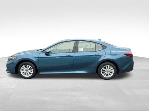 New 2026 Toyota Camry LE AWD/4WD image 2