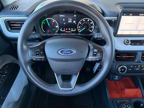 Used 2024 Ford Maverick XLT FWD image 14