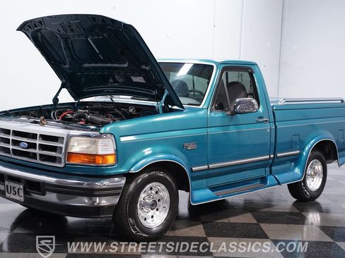 Used 1996 Ford F150 2WD Regular Cab image 26