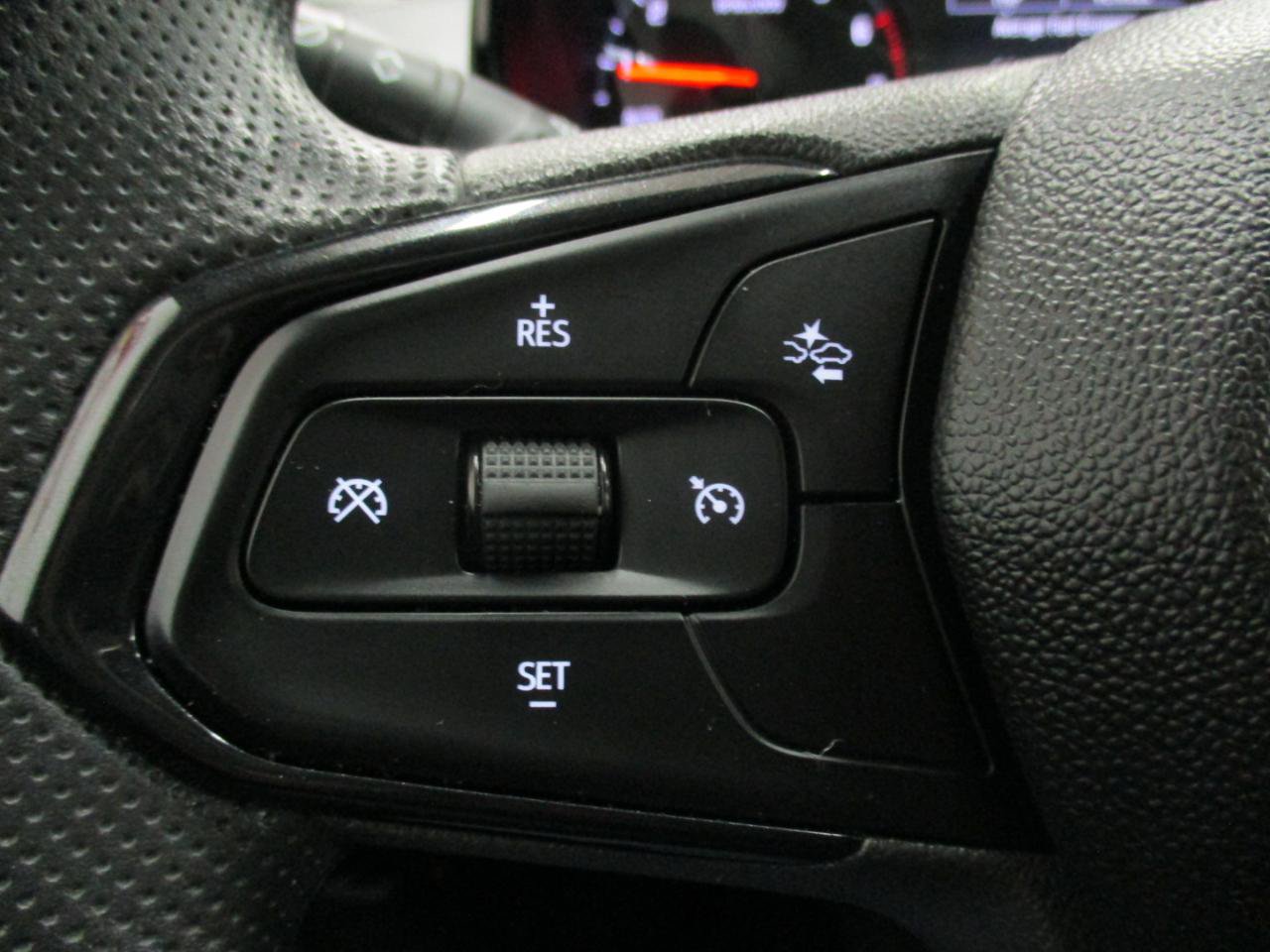 Used 2024 Chevrolet Trax LS FWD image 24