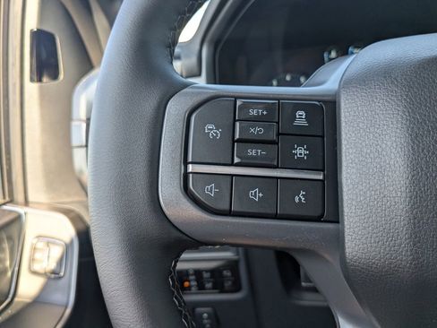 New 2025 Ford F150 Lariat w/ Equipment Group 502A High image 42