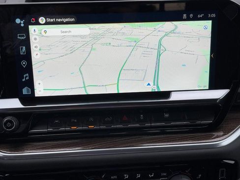 New 2026 Chevrolet Silverado 1500 LT w/ Safety Package image 44