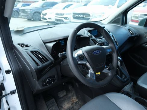 Used 2018 Ford Transit Connect XL image 7