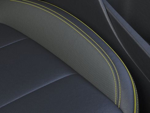 New 2025 Chevrolet TrailBlazer ACTIV w/ Convenience Package FWD image 21