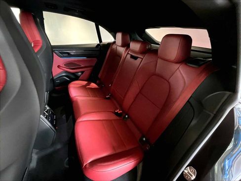 New 2026 Porsche Macan GTS Electric image 26