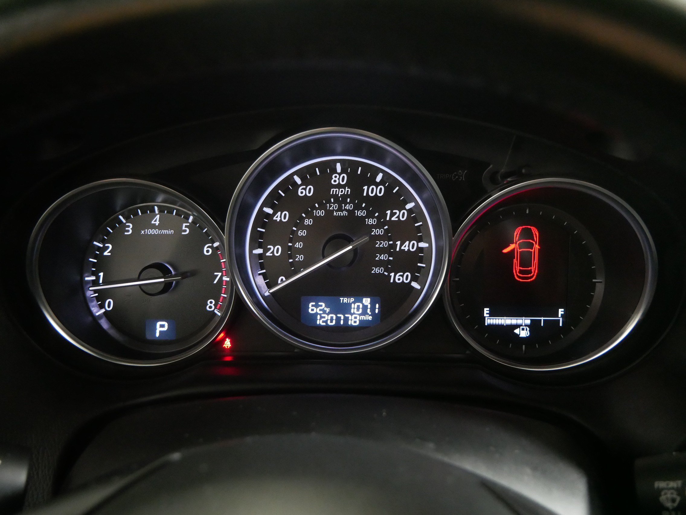 Used 2015 MAZDA CX-5 Grand Touring AWD/4WD image 21