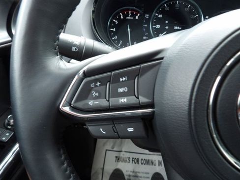 Used 2019 MAZDA CX-9 Grand Touring AWD/4WD image 17