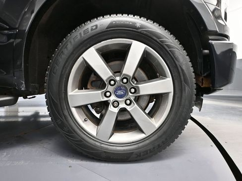 Used 2015 Ford F150 XLT w/ Equipment Group 302A Luxury image 18