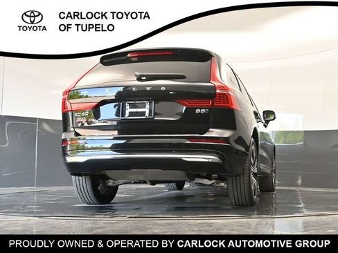 Used 2023 Volvo XC60 B5 Plus w/ Climate Package AWD/4WD image 43