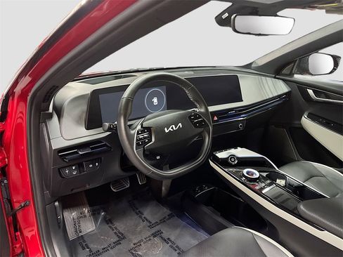 Used 2023 Kia EV6 GT-Line image 9