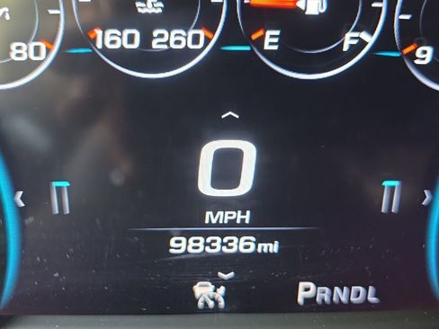 Used 2018 GMC Yukon Denali AWD/4WD image 22