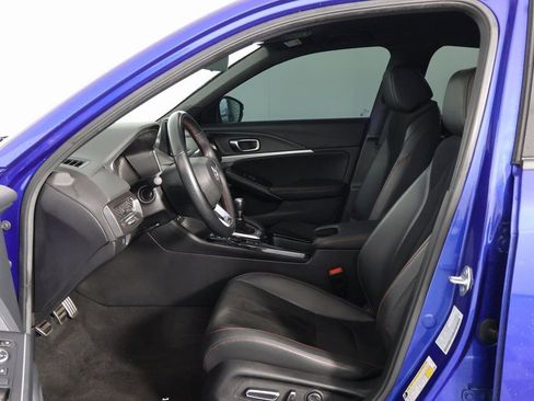 Used 2024 Acura Integra Type S image 10