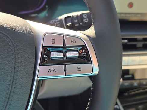 New 2025 Kia Telluride S image 36