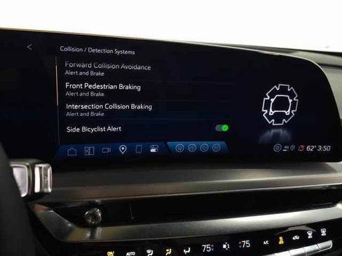 New 2026 Cadillac Lyriq Sport image 23
