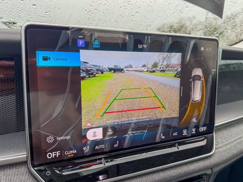 New 2026 Volkswagen Tiguan S image 20