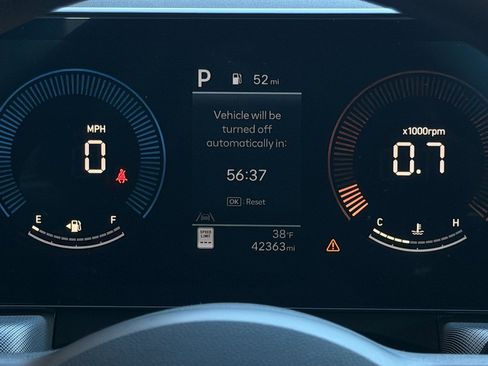 Used 2024 Hyundai Sonata SEL image 30