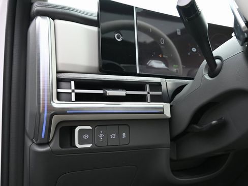 New 2026 Hyundai Santa Fe Limited image 24