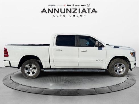 Used 2019 RAM 1500 Big Horn image 6