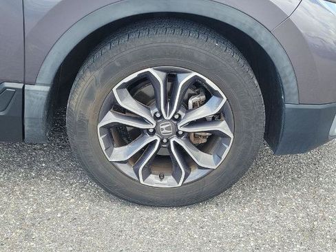 Used 2020 Honda CR-V EX image 7