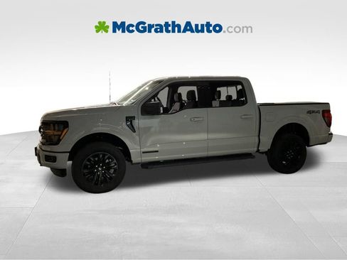 New 2026 Ford F150 XLT w/ Equipment Group 302A MID AWD/4WD image 5