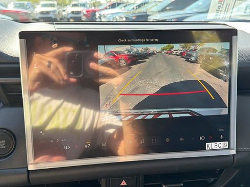 New 2026 MAZDA CX-5 Select AWD/4WD image 18