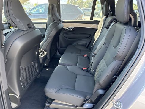 New 2026 Volvo XC90 B5 Plus w/ Protection Package Premier image 12