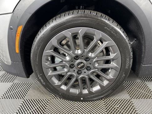 New 2026 MINI Cooper S image 5