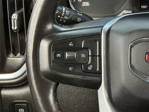 Certified 2023 GMC Sierra 2500 SLE w/ SLE Convenience Package image 13