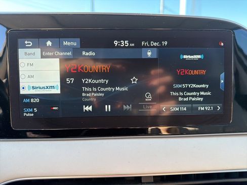 Used 2021 Hyundai Palisade SEL w/ Premium Package image 46