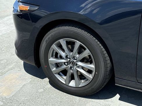 New 2026 MAZDA MAZDA3 s FWD image 30