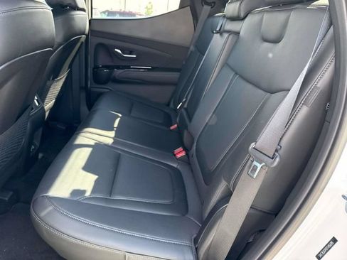 Used 2026 Hyundai Santa Cruz Limited AWD/4WD image 20