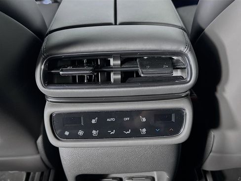 New 2026 Genesis GV80 3.5T e-SC image 27